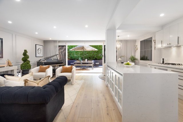 1/13 Park Avenue, NSW 2088
