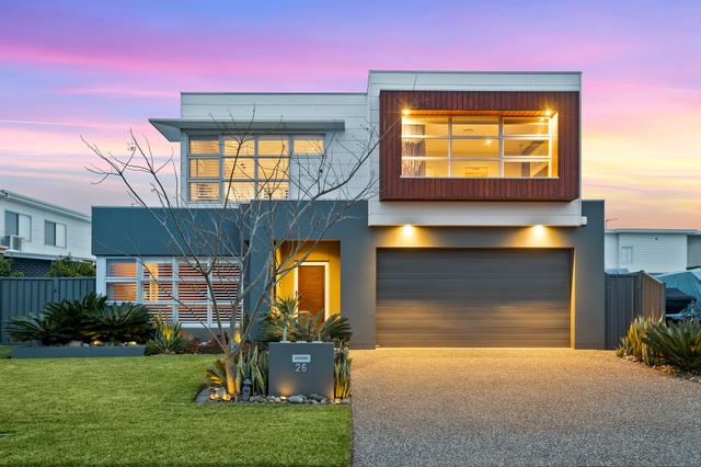 26 Red Sands Avenue, NSW 2529