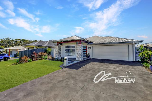 6 Blue Water Lane, NSW 2540