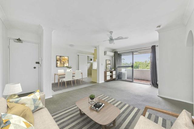 7/18 Crown St, NSW 2142