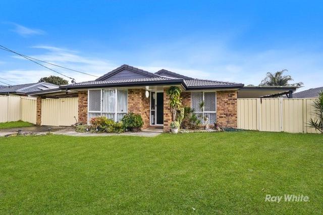 11 Wisteria Drive, QLD 4118
