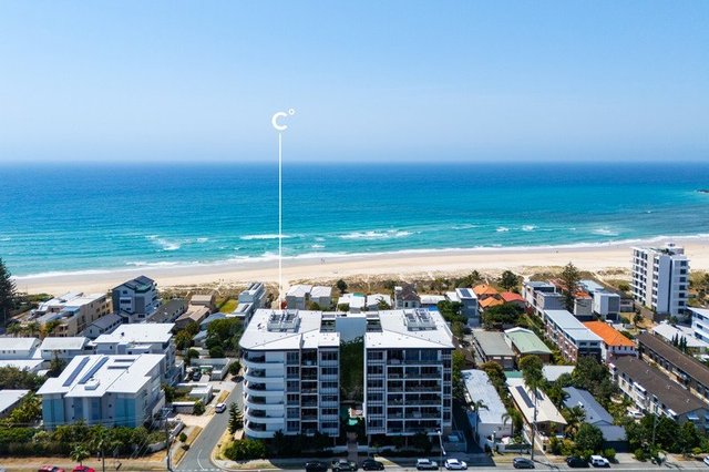 302/10 Third Avenue, QLD 4221