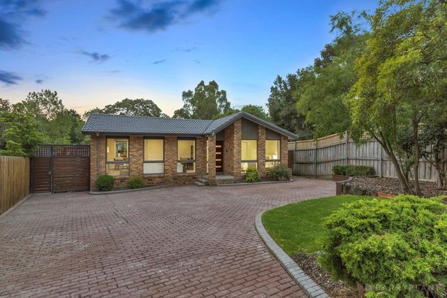 69 Sydney Parkinson Avenue, VIC 3802