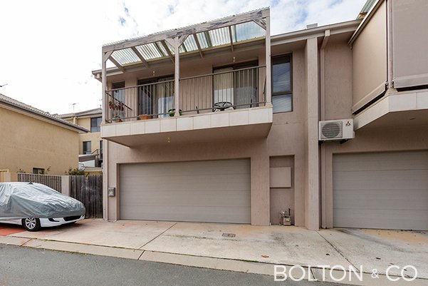 25 Boreham Ln, ACT 2912