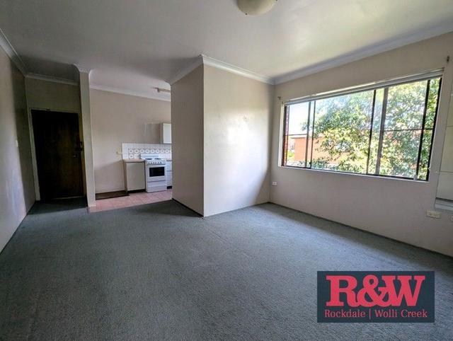 7/20 Trafalgar Street, NSW 2216