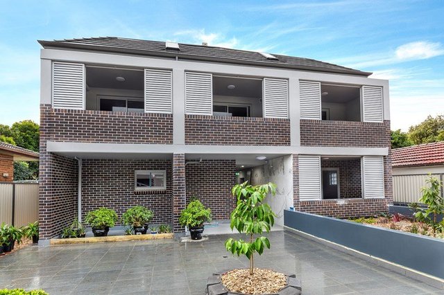 32/11 Stuart Street, NSW 2138