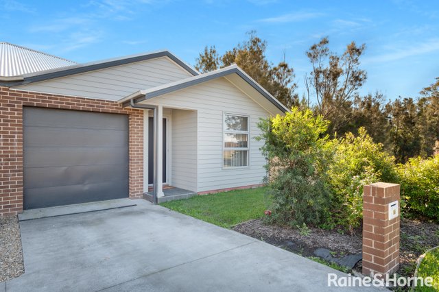 5B Stanbury Place, NSW 2540