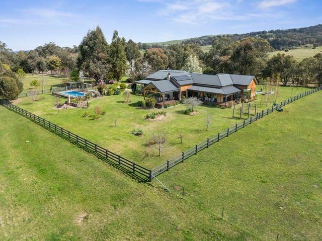 434 Buttercup Road, VIC 3723