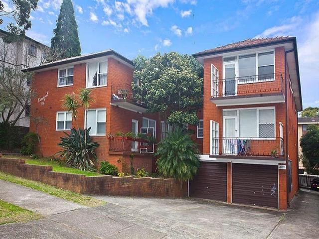 2/18 St Georges Parade, NSW 2220