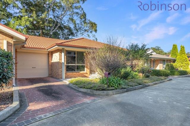 44/292 Park Avenue, NSW 2289