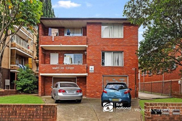 1-8/12 Dartbrook Road, NSW 2144