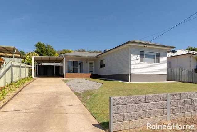 120A Meadow Street, NSW 2650
