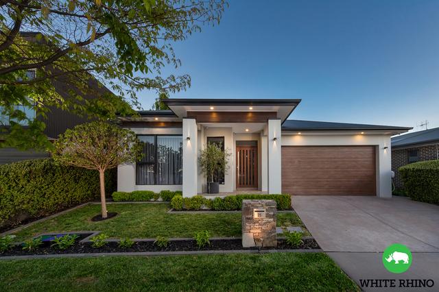 25 Weatherstone Circuit, NSW 2620