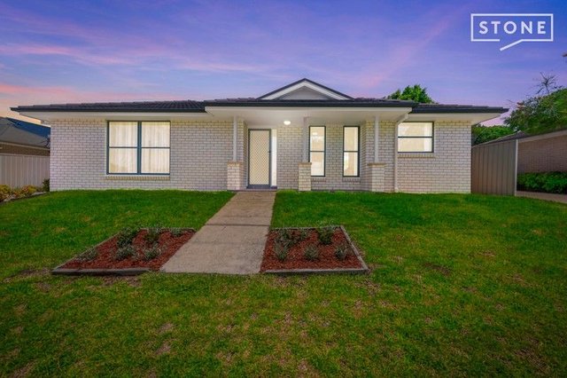 1/7 Windermere Road, NSW 2321