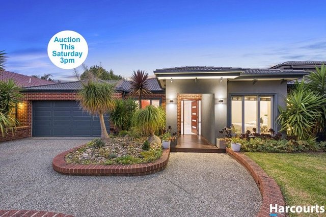 1 Wattleview Rise, VIC 3179