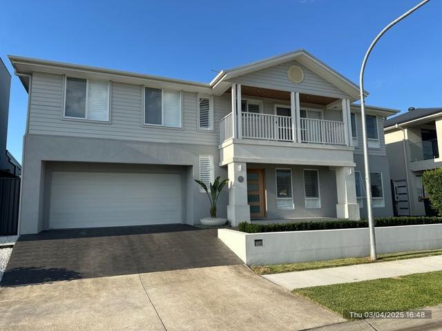 1A Hedgewood Drive, NSW 2765