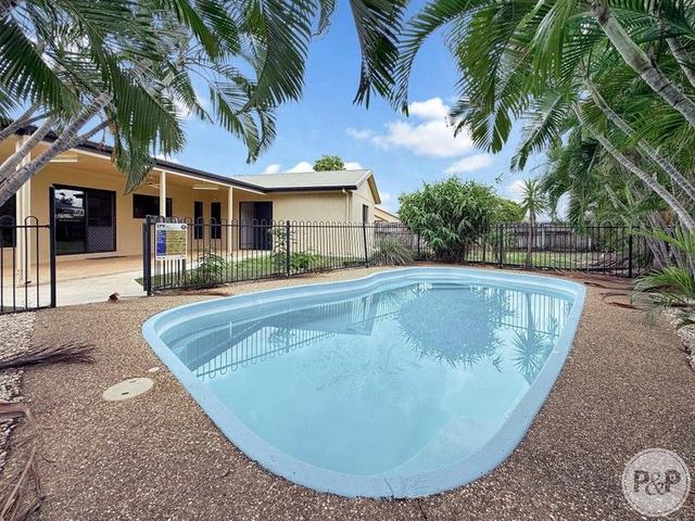 4 Concord Crescent, QLD 4817