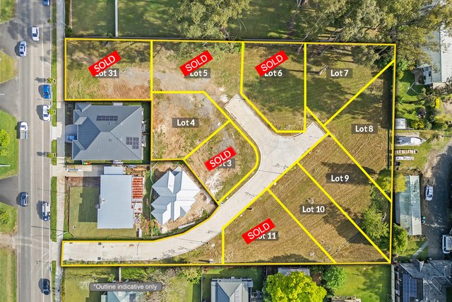 5-13 Myrtle Place, NSW 2264