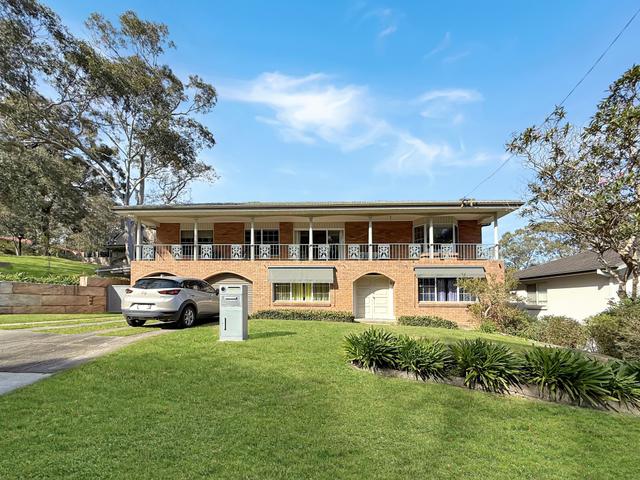 1A Prospect Avenue, NSW 2283