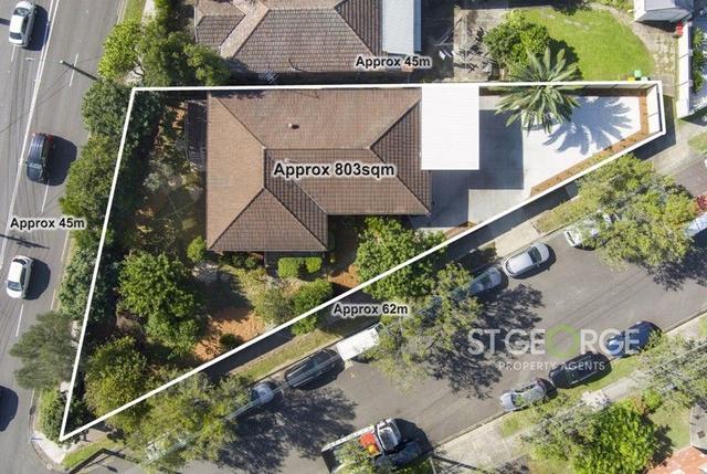 393 Forest Road, NSW 2222