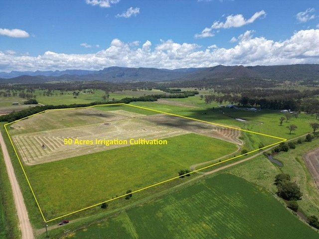 119 Kerwitz Road, QLD 4340