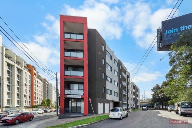 23/167-173 Parramatta Road, NSW 2137