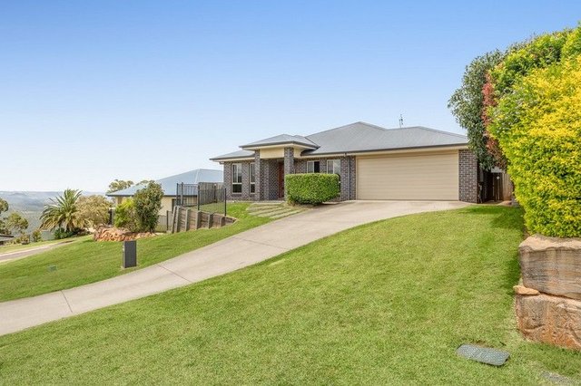 4 Sherwood Street, QLD 4350