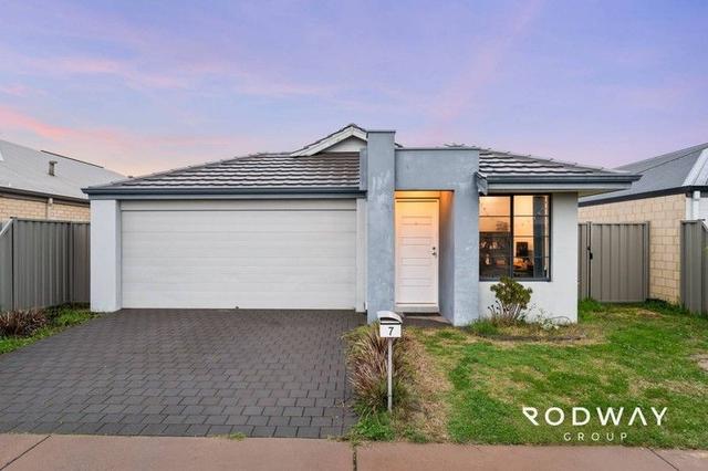 7 Setosa Loop, WA 6122