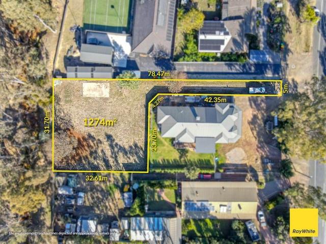 119A Crusoe Road, VIC 3555
