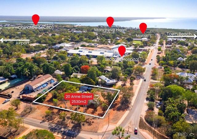 20 Anne St, WA 6725
