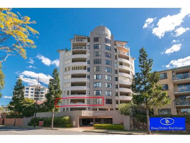 3/523 Coronation Dr, QLD 4066