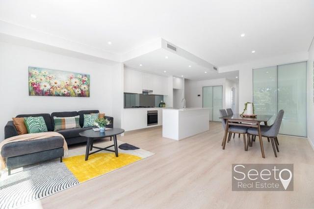 306/19 Short Street, NSW 2140