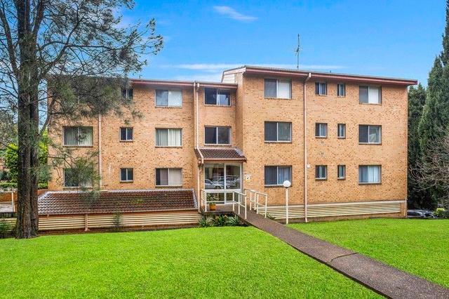 4/55-57 Glencoe Street, NSW 2232