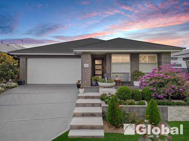 40 Meya Crescent, NSW 2287