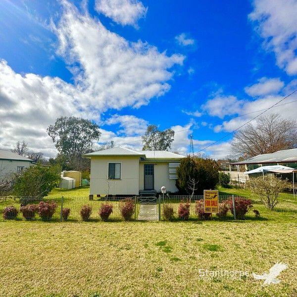 5 Denham Street, QLD 4380