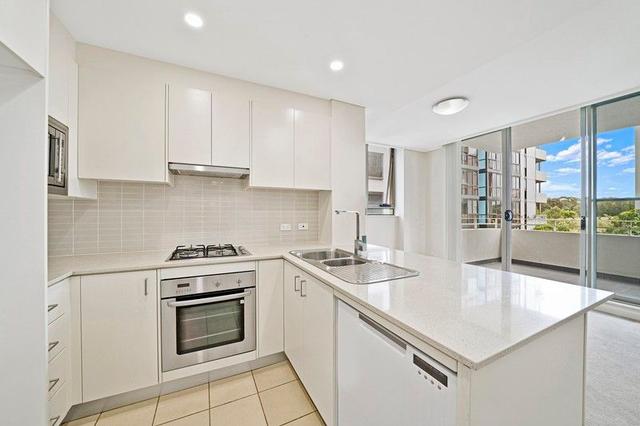 413/37 Amalfi Drive, NSW 2127