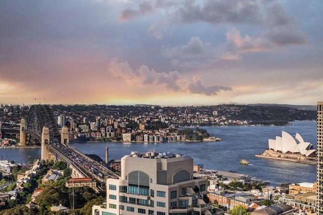 57c/2 Watermans Quay, NSW 2000