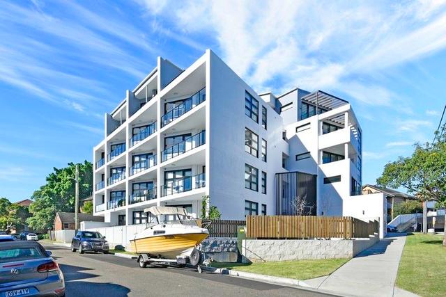 204/507-511 Liverpool Road, NSW 2135