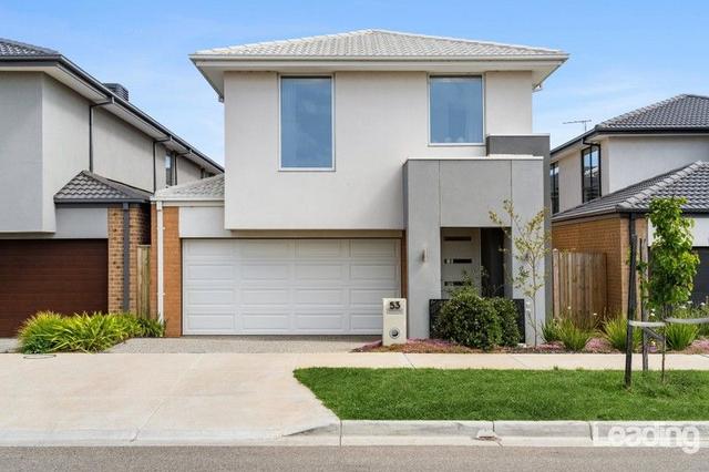 53 Showman Drive, VIC 3427