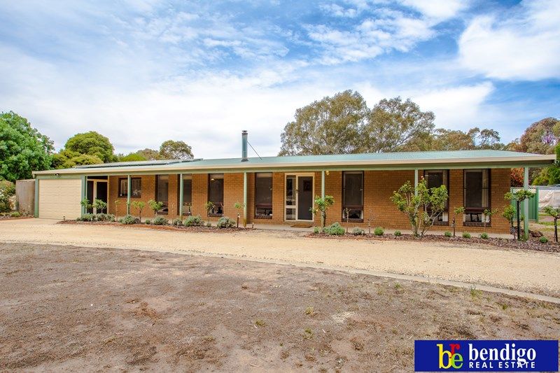 55C Monsants Road, Maiden Gully VIC 3551 Allhomes