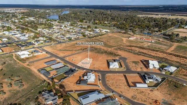156 Summer Drive, NSW 2738