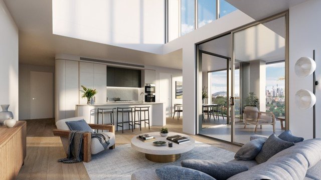 1-3 Holdsworth Ave, NSW 2065