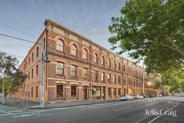 135/56 Nicholson Street, VIC 3067