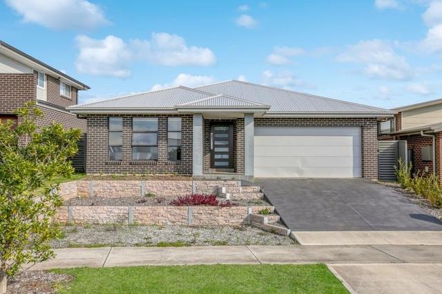 7 Sarsaparilla Way, NSW 2527