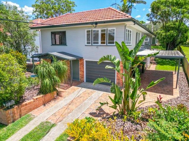 16 Pedley Street, QLD 4012