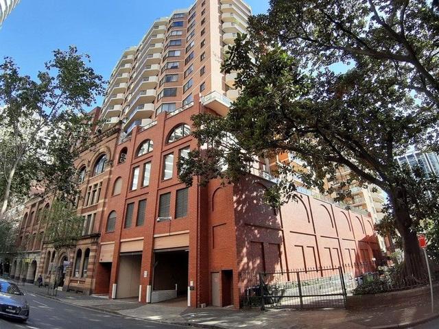 37/533 Kent Street, NSW 2000