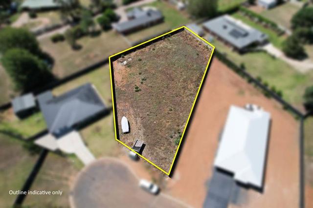 16 Randall Place, NSW 2877