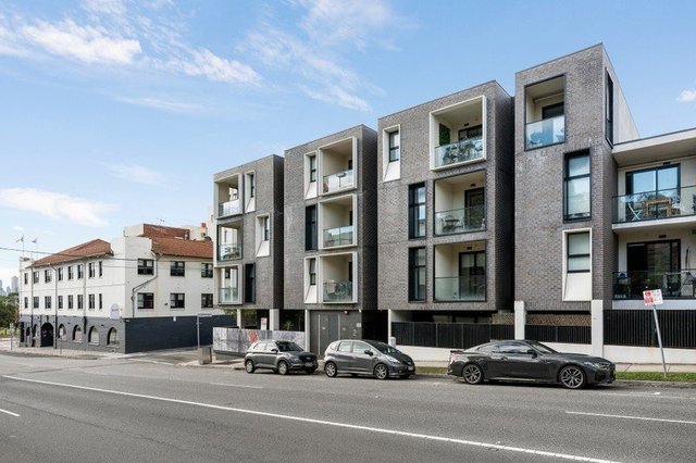 208/2 Princes Street, VIC 3182