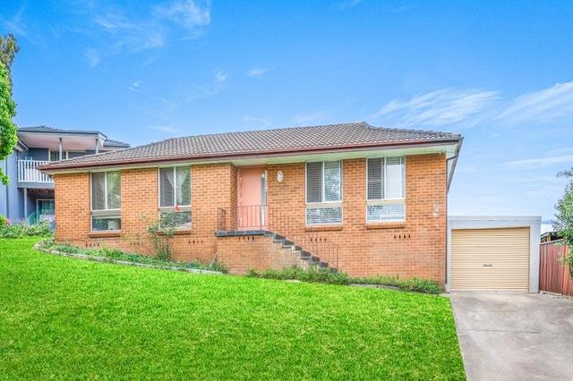 5 Dolomite Place, NSW 2558