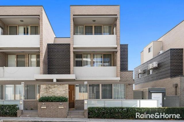 13/81-86 Courallie Avenue, NSW 2140